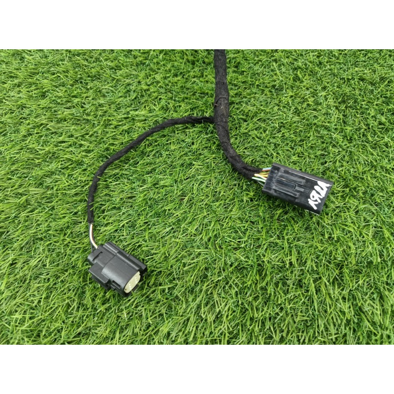 Проводка крышки багажника (электрика) Ford ESCAPE MK4 2020 1.5 lx6t14b562nbe