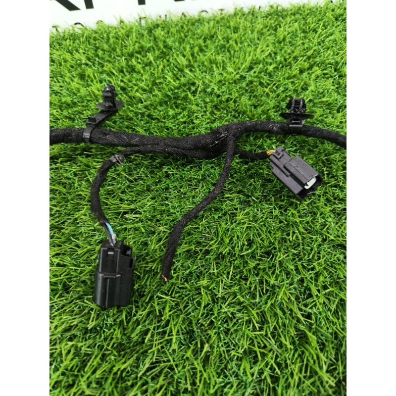 Проводка крышки багажника (электрика) Ford ESCAPE MK4 2020 1.5 lx6t14b562nbe