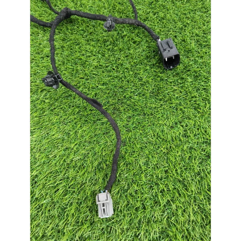 Проводка крышки багажника (электрика) Ford ESCAPE MK4 2020 1.5 lx6t14b562nbe