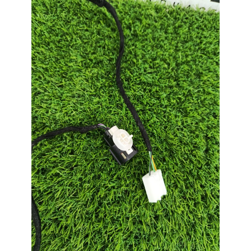 Проводка крышки багажника (электрика) Ford ESCAPE MK4 2020 1.5 lx6t14b562nbe