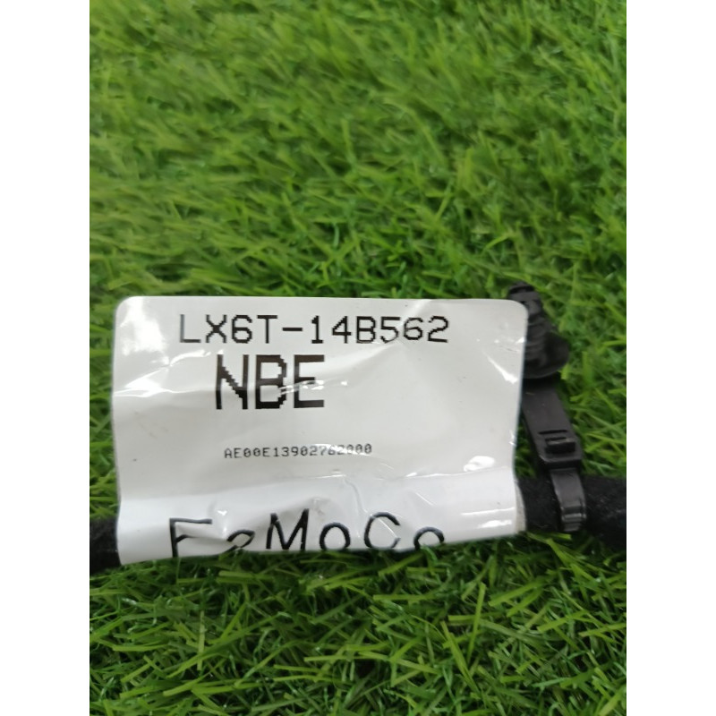 Проводка крышки багажника (электрика) Ford ESCAPE MK4 2020 1.5 lx6t14b562nbe