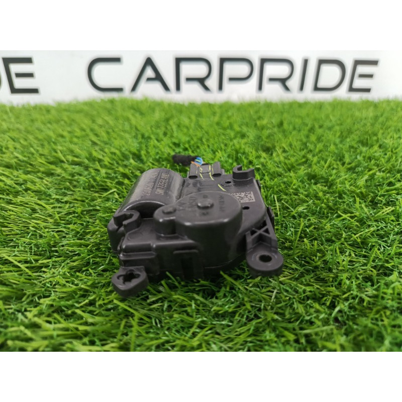 Привод заслонки отопителя (отопление и кондиционирование) Ford ESCAPE MK4 2020 1.5 JX6Z19E616GA