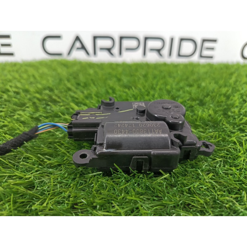 Привод заслонки отопителя (отопление и кондиционирование) Ford ESCAPE MK4 2020 1.5 JX6Z19E616GA