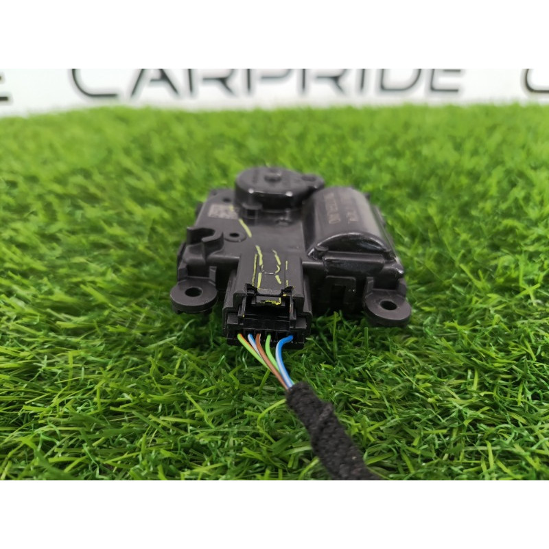 Привод заслонки отопителя (отопление и кондиционирование) Ford ESCAPE MK4 2020 1.5 JX6Z19E616GA