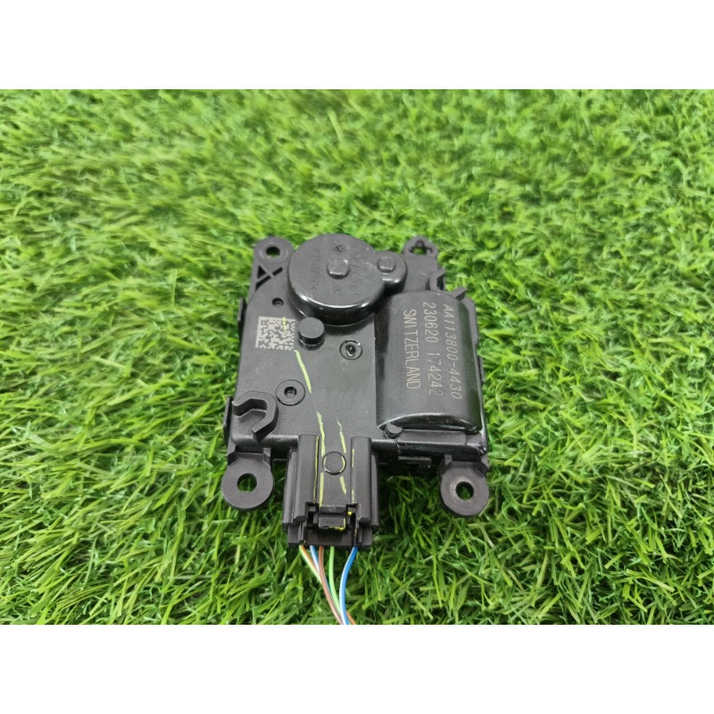 Привод заслонки отопителя (отопление и кондиционирование) Ford ESCAPE MK4 2020 1.5 JX6Z19E616GA