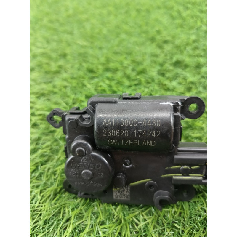 Привод заслонки отопителя (отопление и кондиционирование) Ford ESCAPE MK4 2020 1.5 JX6Z19E616GA