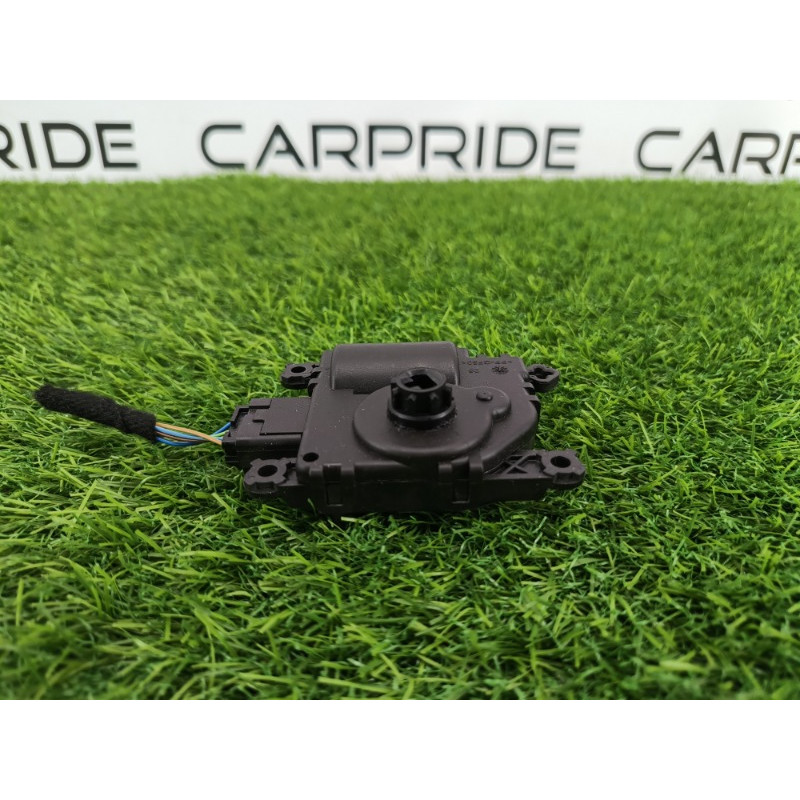 Привод заслонки отопителя (отопление и кондиционирование) Ford ESCAPE MK4 2020 1.5 JX6Z19E616GA