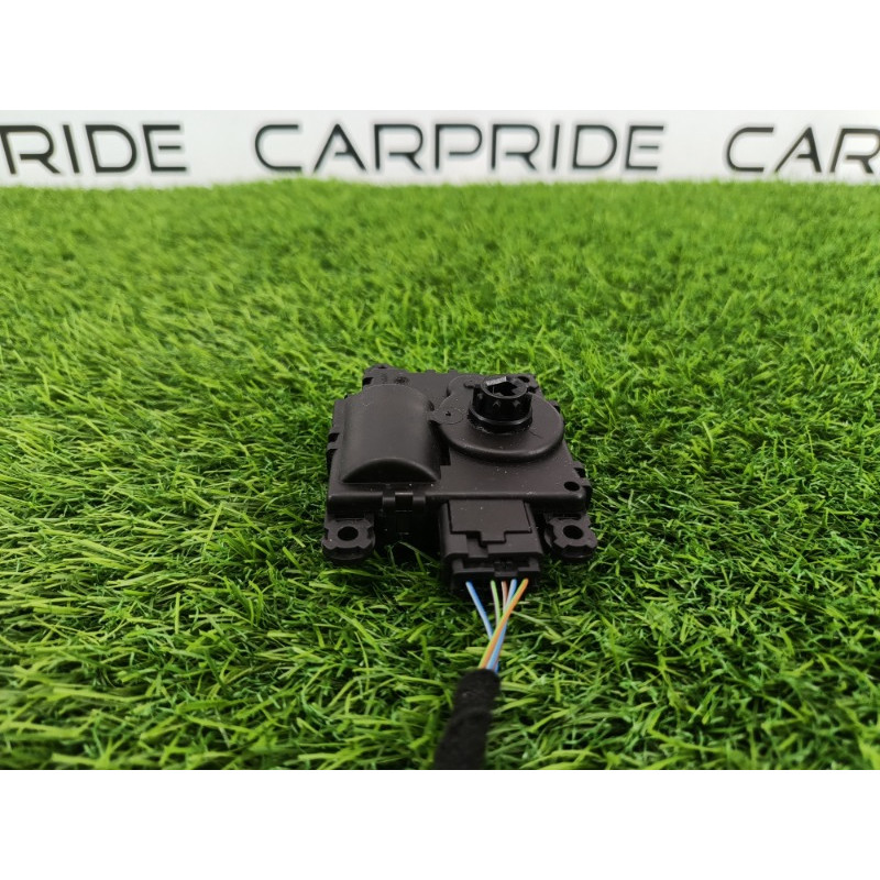 Привод заслонки отопителя (отопление и кондиционирование) Ford ESCAPE MK4 2020 1.5 JX6Z19E616GA