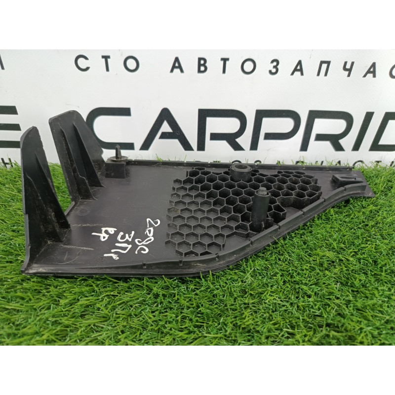 Обшивка багажника (салон) Ford ESCAPE MK4 2020 1.5 lx6bss42946