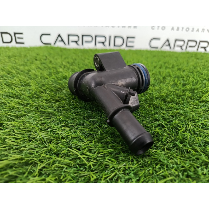 Фланец системы охлаждения (система охлаждения) Ford ESCAPE MK4 2020 1.5 GN1Z8K556C