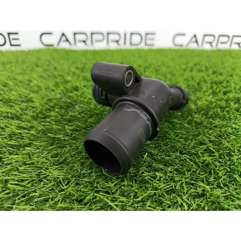 Фланец системы охлаждения (система охлаждения) Ford ESCAPE MK4 2020 1.5 GN1Z8K556C