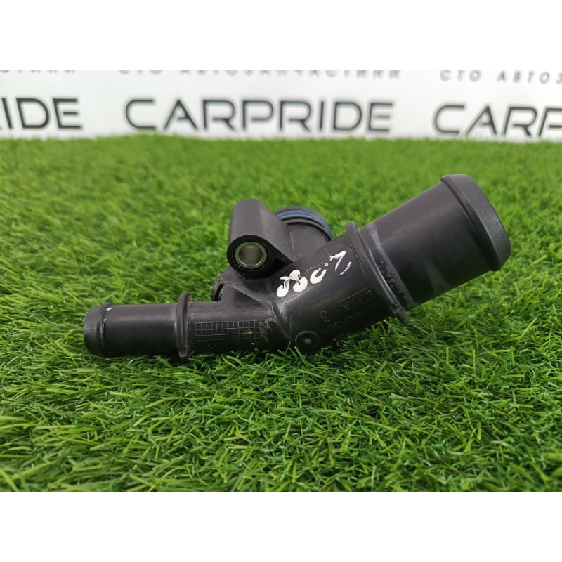 Фланец системы охлаждения (система охлаждения) Ford ESCAPE MK4 2020 1.5 GN1Z8K556C