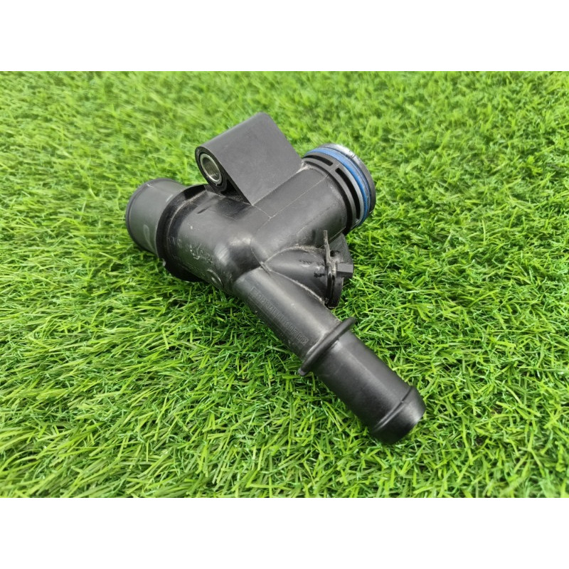 Фланец системы охлаждения (система охлаждения) Ford ESCAPE MK4 2020 1.5 GN1Z8K556C