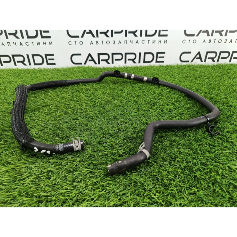 Патрубок (система охлаждения) Ford ESCAPE MK4 2020 1.5 lx618a365aae