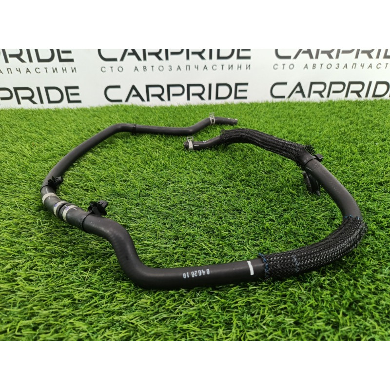 Патрубок (система охлаждения) Ford ESCAPE MK4 2020 1.5 lx618a365aae