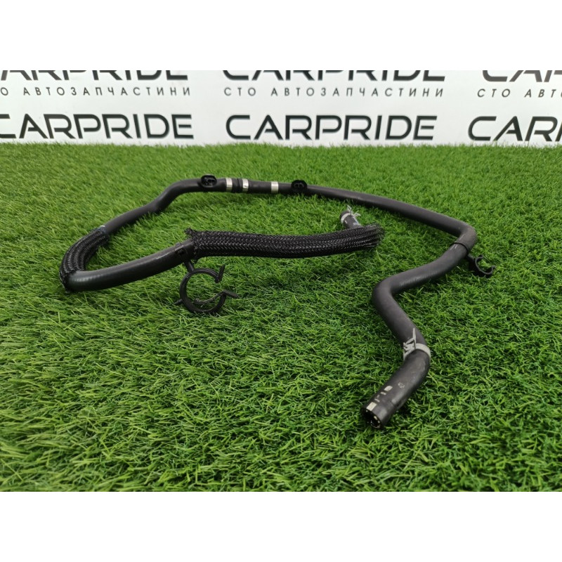 Патрубок (система охлаждения) Ford ESCAPE MK4 2020 1.5 lx618a365aae