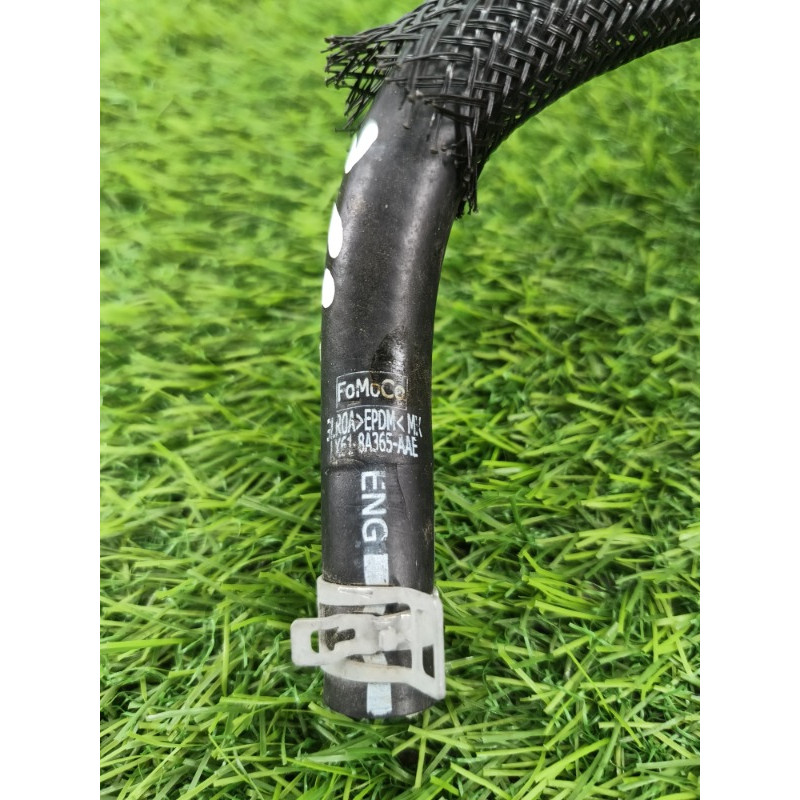 Патрубок (система охлаждения) Ford ESCAPE MK4 2020 1.5 lx618a365aae