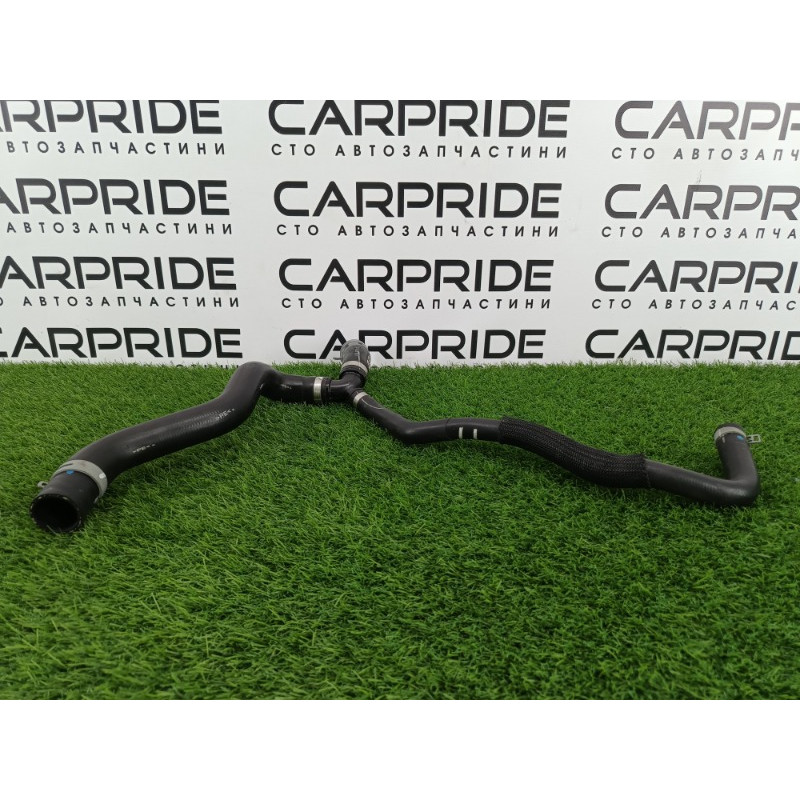 Патрубок (система охлаждения) Ford ESCAPE MK4 2020 1.5 LX6Z8260J