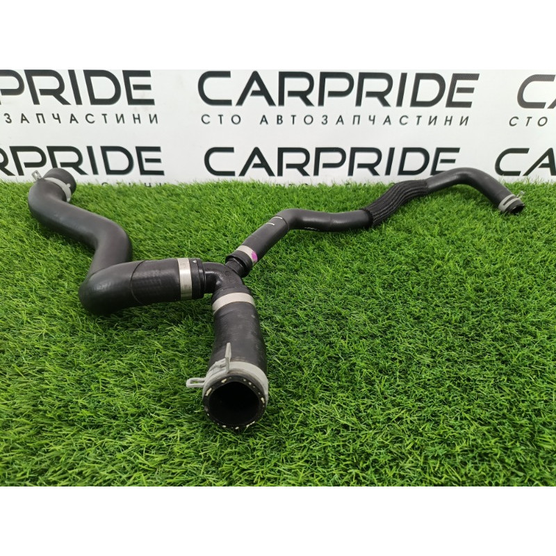 Патрубок (система охлаждения) Ford ESCAPE MK4 2020 1.5 LX6Z8260J