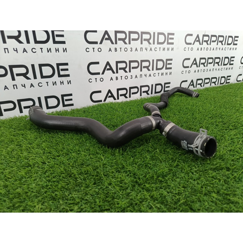 Патрубок (система охлаждения) Ford ESCAPE MK4 2020 1.5 LX6Z8260J