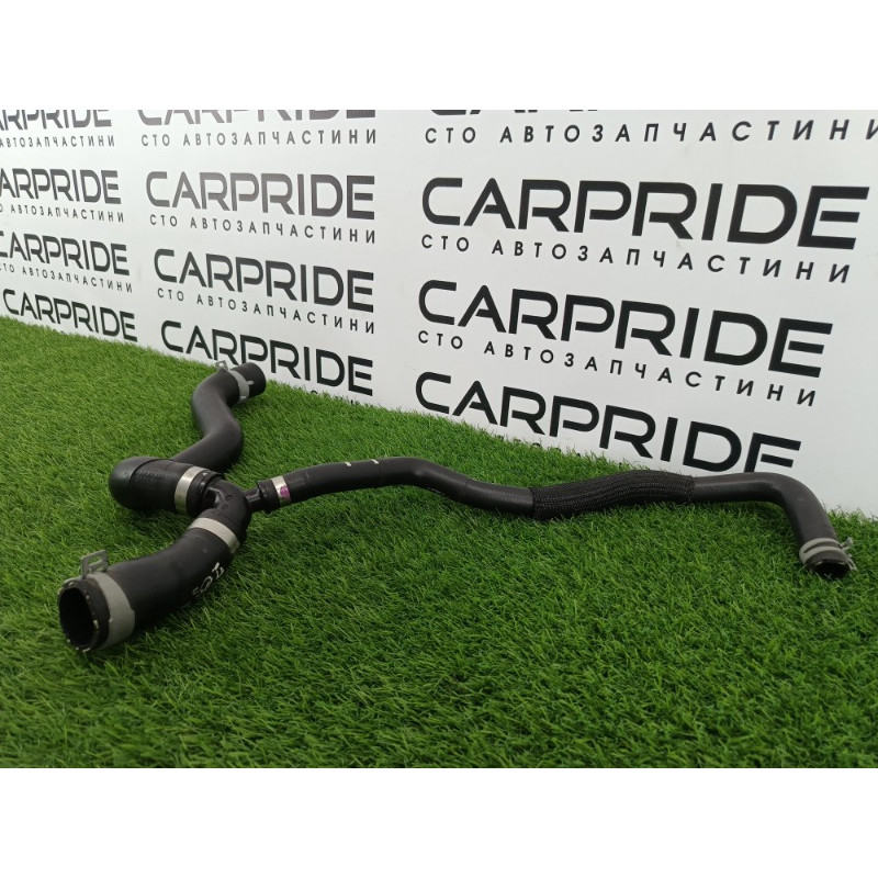 Патрубок (система охлаждения) Ford ESCAPE MK4 2020 1.5 LX6Z8260J