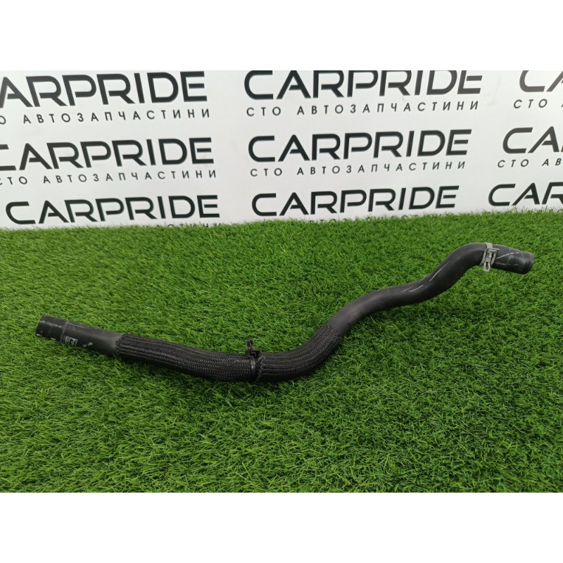 Патрубок (система охлаждения) Ford ESCAPE MK4 2020 1.5