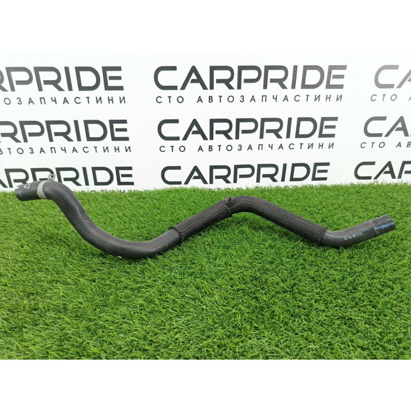 Патрубок (система охлаждения) Ford ESCAPE MK4 2020 1.5