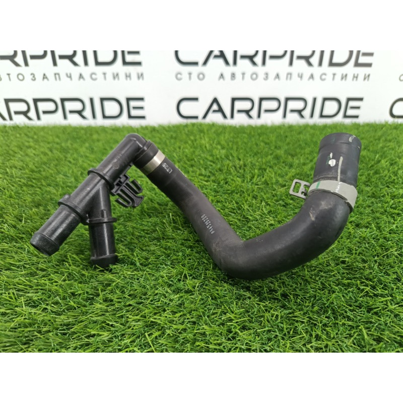 Патрубок (система охлаждения) Ford ESCAPE MK4 2020 1.5 lx6118k579aae