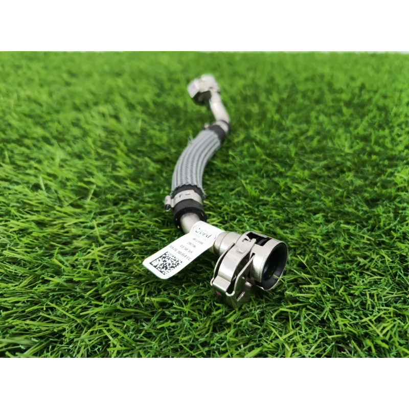 Трубка топливная (топливная система) Ford ESCAPE MK4 2020 1.5 HX7Z9D354B