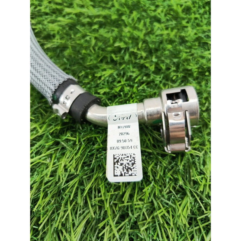 Трубка топливная (топливная система) Ford ESCAPE MK4 2020 1.5 HX7Z9D354B