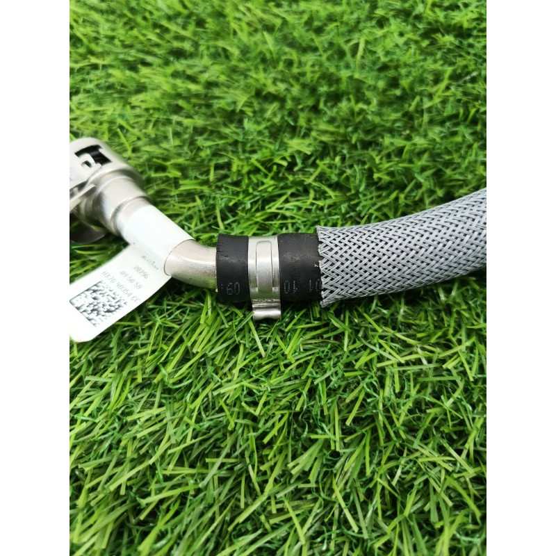 Трубка топливная (топливная система) Ford ESCAPE MK4 2020 1.5 HX7Z9D354B