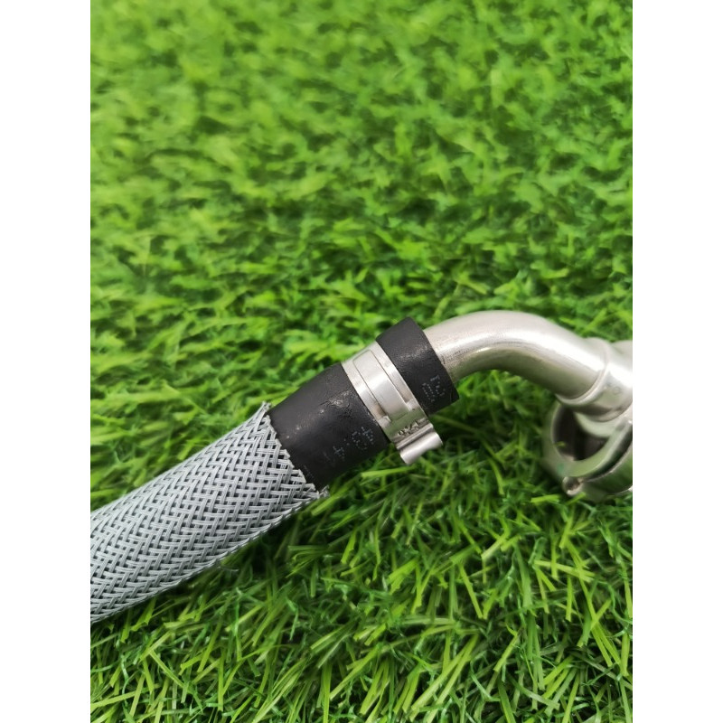 Трубка топливная (топливная система) Ford ESCAPE MK4 2020 1.5 HX7Z9D354B