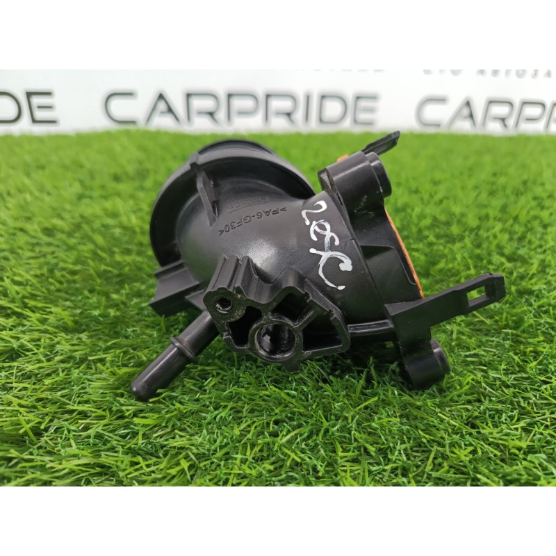 Фланец патрубка интеркулера (впускная система) Ford ESCAPE MK4 2020 1.5 LX6Z6F073A