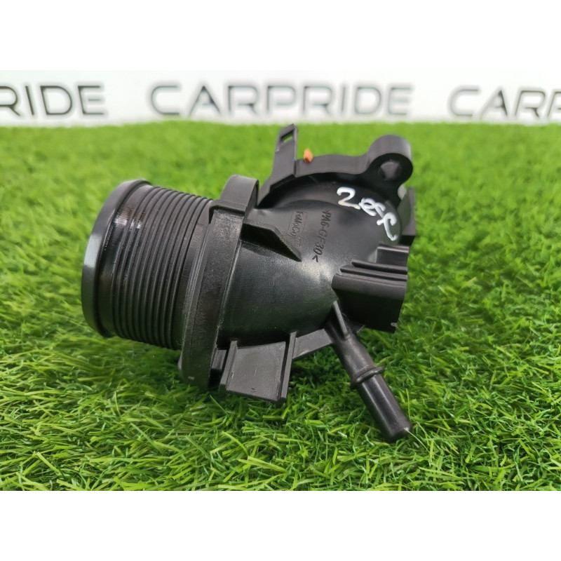 Фланец патрубка интеркулера (впускная система) Ford ESCAPE MK4 2020 1.5 LX6Z6F073A