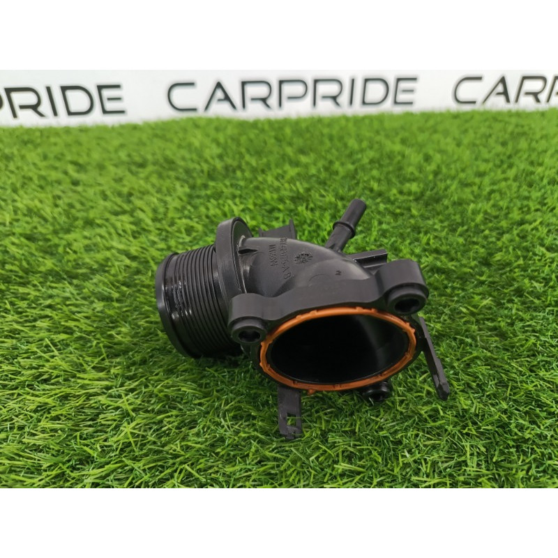 Фланец патрубка интеркулера (впускная система) Ford ESCAPE MK4 2020 1.5 LX6Z6F073A