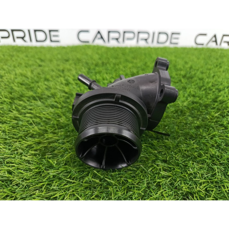 Фланец патрубка интеркулера (впускная система) Ford ESCAPE MK4 2020 1.5 LX6Z6F073A