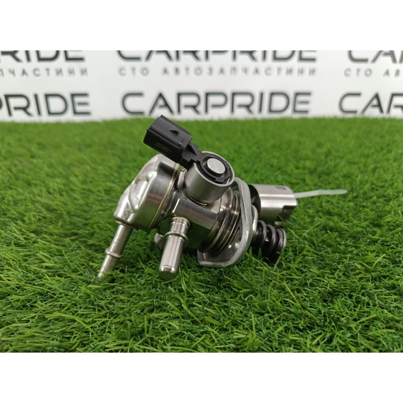 ТНВД (топливная система) Ford ESCAPE MK4 2020 1.5 HX7Z-9350-B