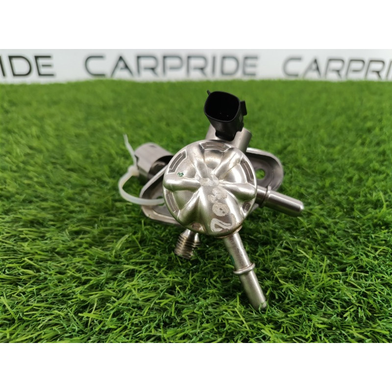 ТНВД (топливная система) Ford ESCAPE MK4 2020 1.5 HX7Z-9350-B