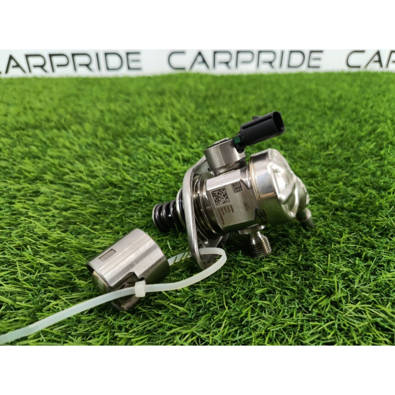 ТНВД (топливная система) Ford ESCAPE MK4 2020 1.5 HX7Z-9350-B