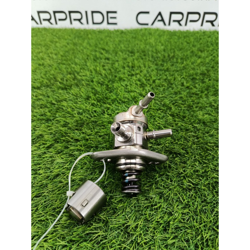 ТНВД (топливная система) Ford ESCAPE MK4 2020 1.5 HX7Z-9350-B