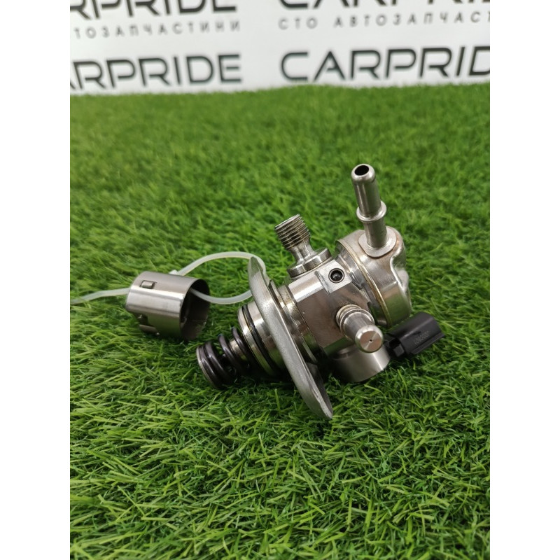 ТНВД (топливная система) Ford ESCAPE MK4 2020 1.5 HX7Z-9350-B