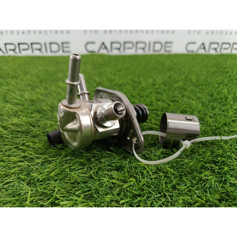 ТНВД (топливная система) Ford ESCAPE MK4 2020 1.5 HX7Z-9350-B