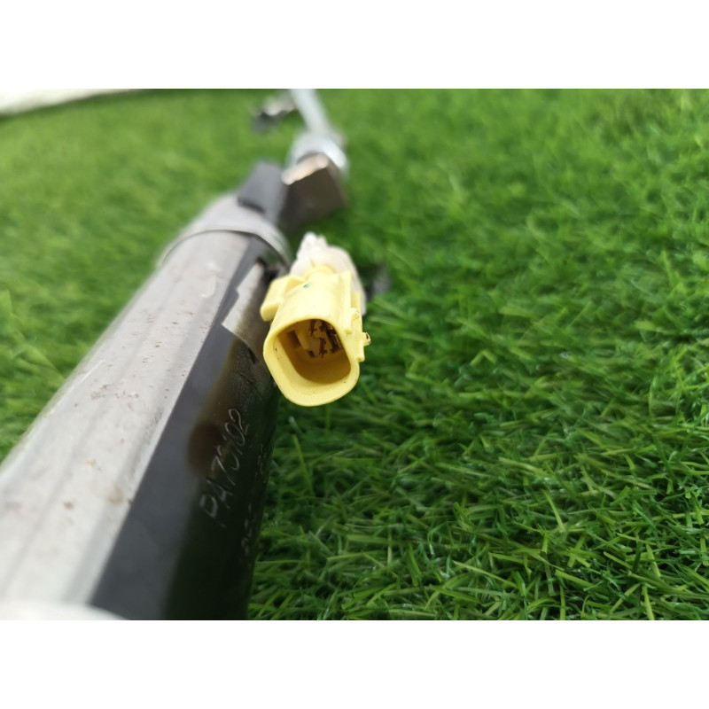 Airbag шторка (airbag/безопасность) Hyundai Santa Fe CM 850202B001