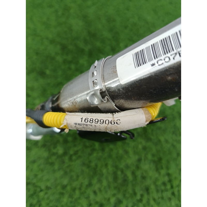 Airbag шторка (airbag/безопасность) Hyundai Santa Fe CM 850202B001