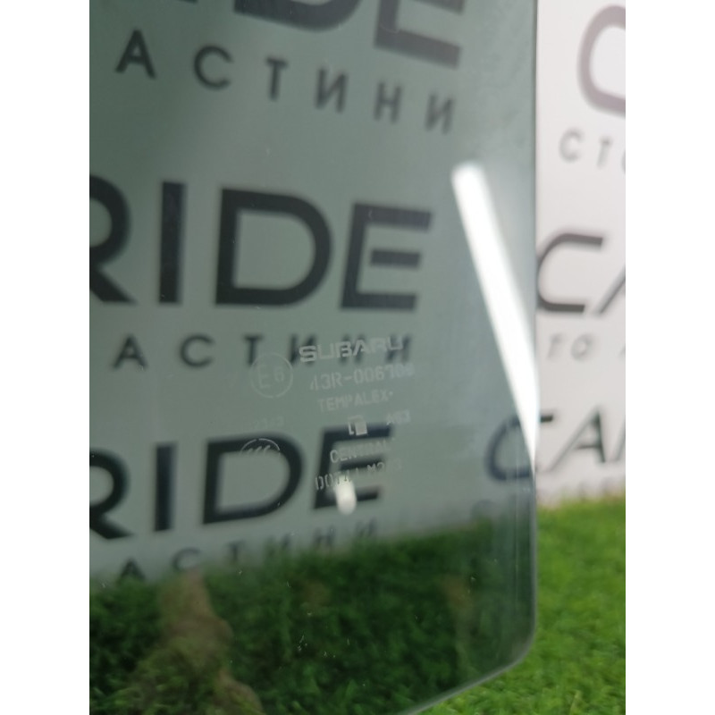 Стекло (кузов и элементы) Subaru Forester SK 2020 2.5 62011SJ020