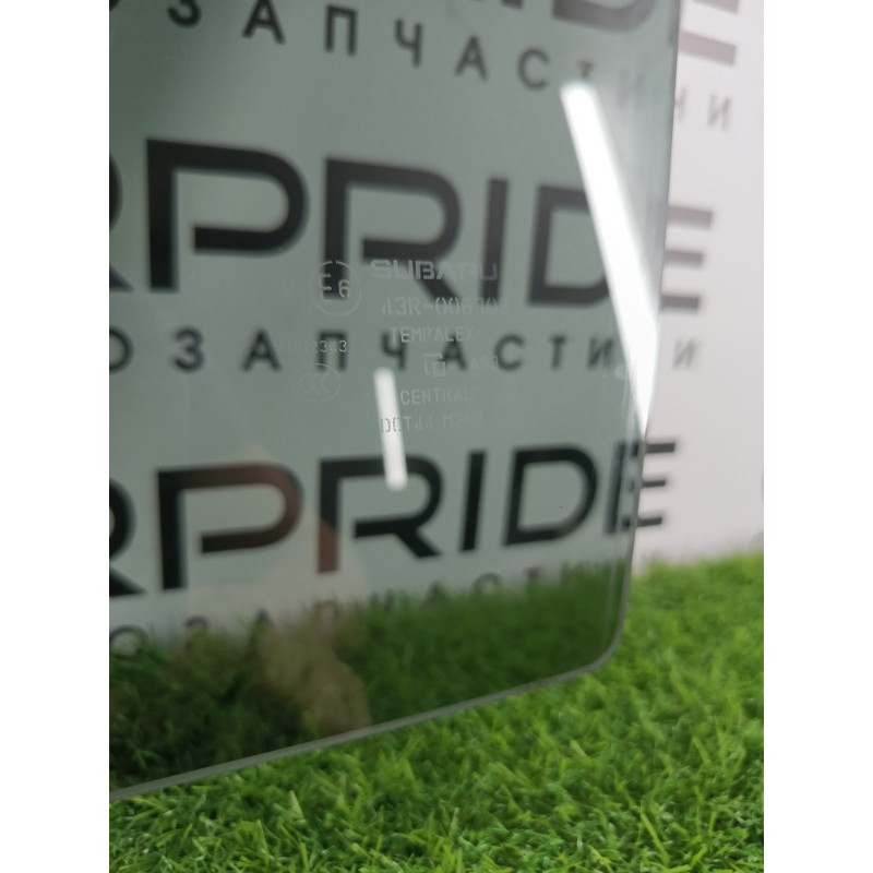 Стекло (кузов и элементы) Subaru Forester SK 2020 2.5 62011SJ010