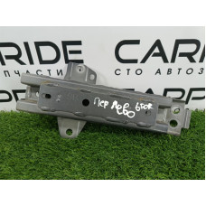 Кронштейн усилителя бампера