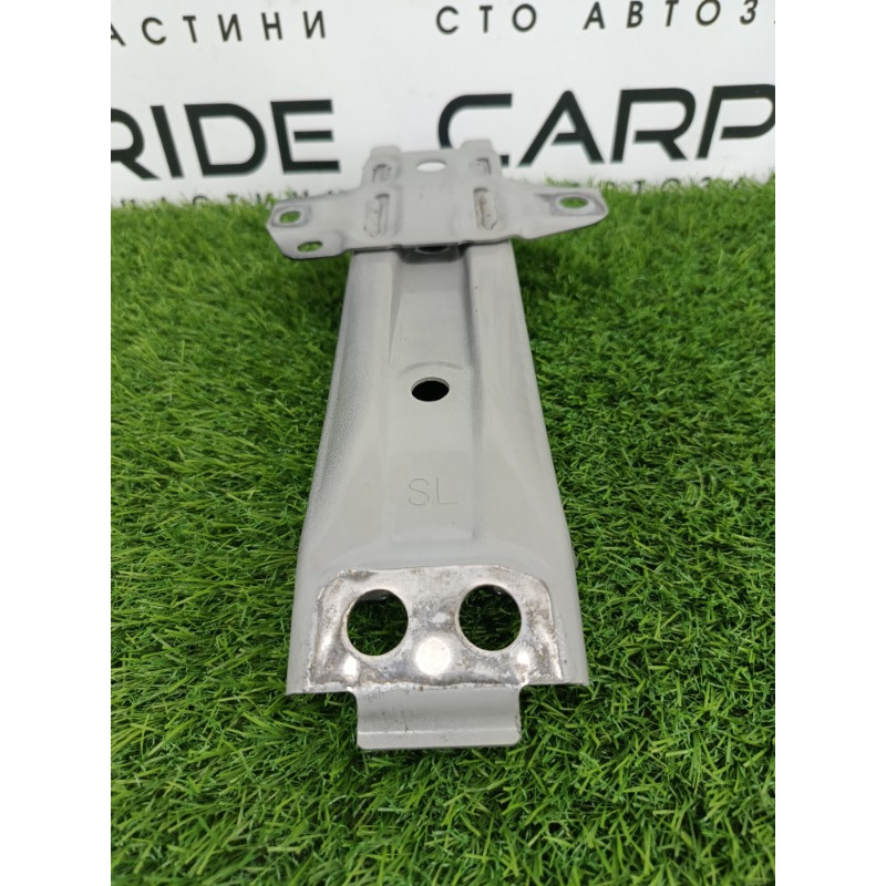 Кронштейн усилителя бампера (стекла и зеркала) Subaru Forester SK 2020 2.5 50825SJ0109P