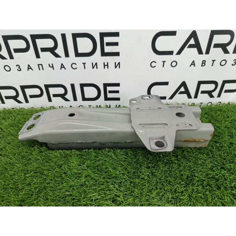 Кронштейн усилителя бампера (стекла и зеркала) Subaru Forester SK 2020 2.5 50825SJ0109P