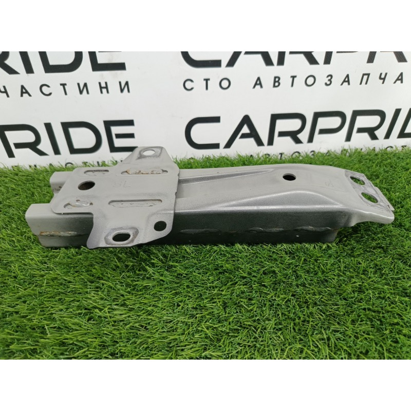 Кронштейн усилителя бампера (стекла и зеркала) Subaru Forester SK 2020 2.5 50825SJ0109P